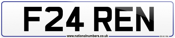 F24 REN