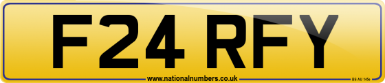 F24 RFY