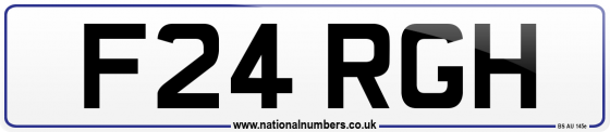 F24 RGH