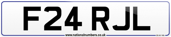 F24 RJL