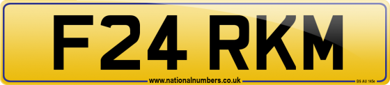 F24 RKM