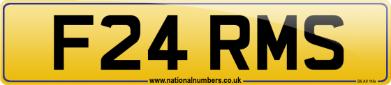 F24 RMS