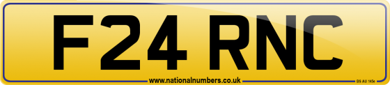 F24 RNC
