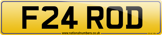 F24 ROD
