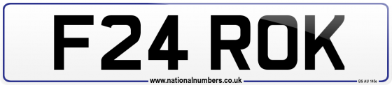F24 ROK