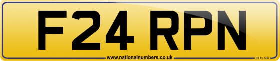 F24 RPN