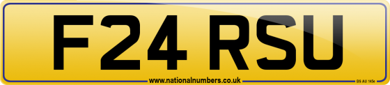 F24 RSU