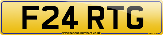 F24 RTG