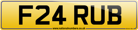 F24 RUB