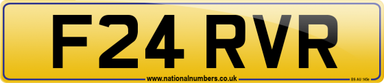 F24 RVR