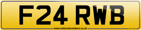 F24 RWB