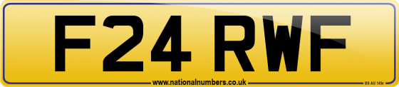 F24 RWF