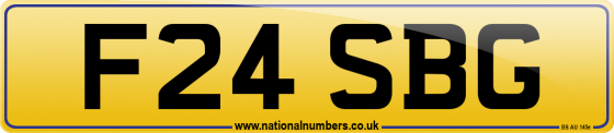 F24 SBG