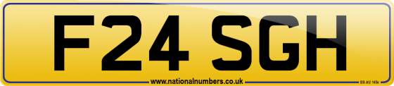 F24 SGH