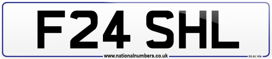 F24 SHL