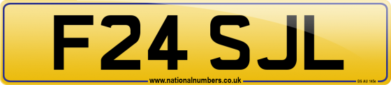 F24 SJL