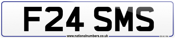 F24 SMS