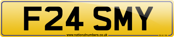 F24 SMY