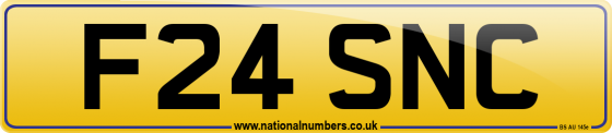 F24 SNC