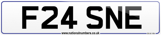 F24 SNE
