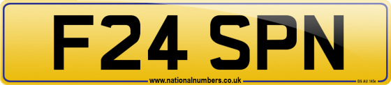F24 SPN