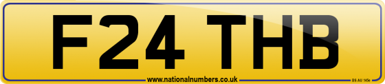 F24 THB