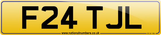 F24 TJL