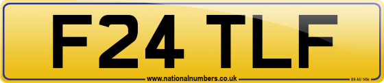 F24 TLF