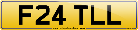 F24 TLL