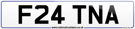 F24 TNA