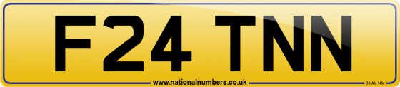 F24 TNN