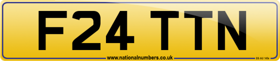 F24 TTN