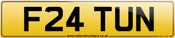 F24 TUN