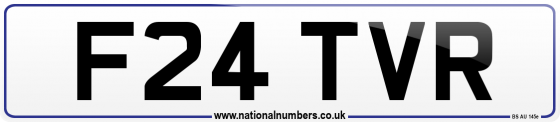 F24 TVR