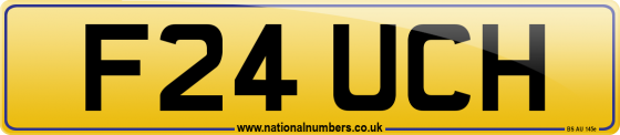 F24 UCH