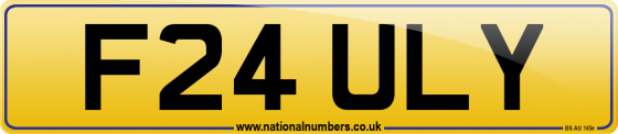 F24 ULY