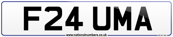 F24 UMA