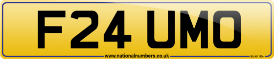 F24 UMO