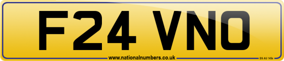F24 VNO