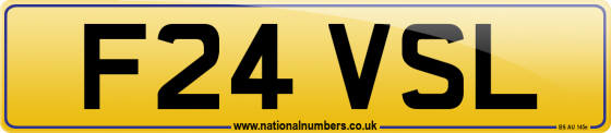 F24 VSL