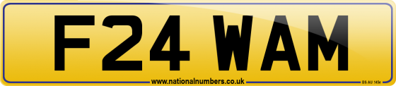 F24 WAM