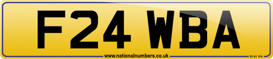 F24 WBA