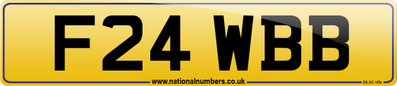F24 WBB