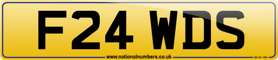 F24 WDS