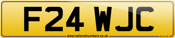 F24 WJC