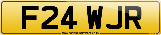 F24 WJR