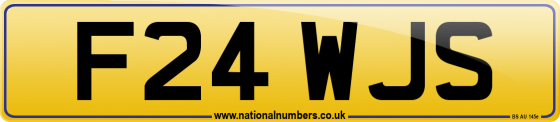 F24 WJS