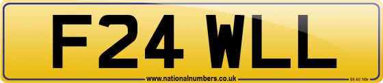F24 WLL