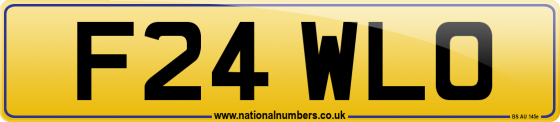 F24 WLO