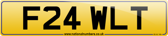 F24 WLT